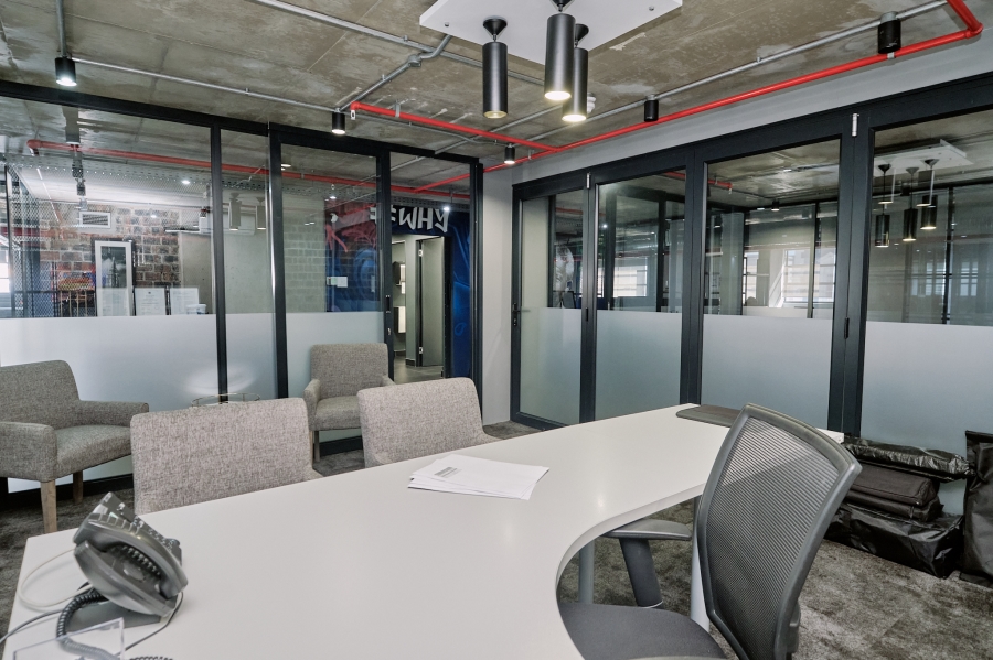 To Let commercial Property for Rent in Woodstock Western Cape